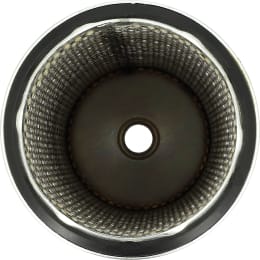 Produktbild: MANN Sekundärluftfilter CF 1000