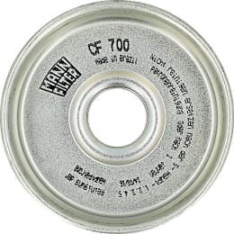 Produktbild: MANN Sekundärluftfilter CF 700