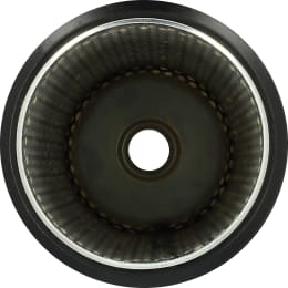 Produktbild: MANN Sekundärluftfilter CF 800