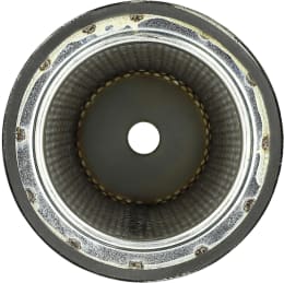Produktbild: MANN Sekundärluftfilter CF 922