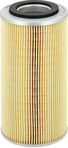 Produktbild: MANN Ölfilter H 12 110/2X