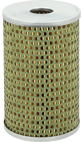 Produktbild: MANN Ölfilter H 932/2T