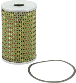 Produktbild: MANN Ölfilter H 932/2T