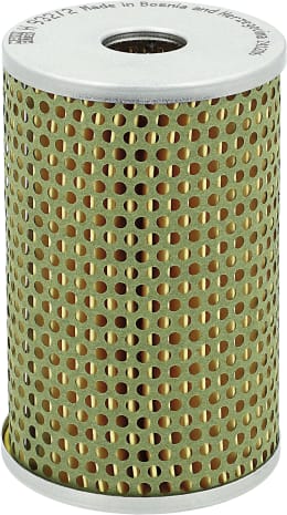 Produktbild: MANN Ölfilter H 932/2T