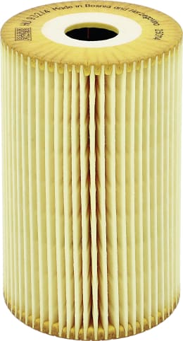 Produktbild: MANN Ölfilter HU 932/4X
