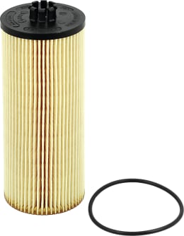 Produktbild: MANN Ölfilter HU 947/2X