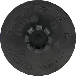 Produktbild: MANN Ölfilter HU 947/2X