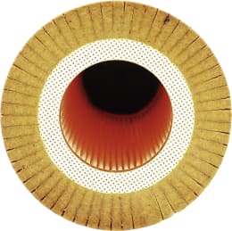 Produktbild: MANN Ölfilter HU 947/2X