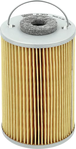 Produktbild: MANN Kraftstofffilter P 707
