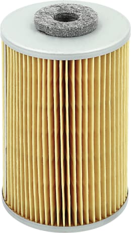 Produktbild: MANN Kraftstofffilter P 707