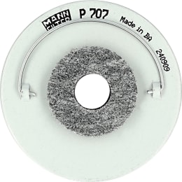 Produktbild: MANN Kraftstofffilter P 707