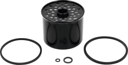 Set: MANN Kraftstofffilter P 917X