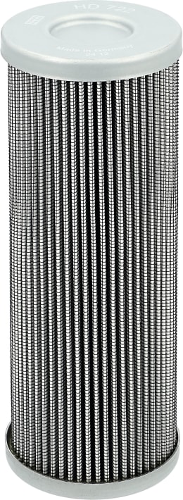 Produktbild: MANN Hydraulik-/Getriebeölfilter HD 722