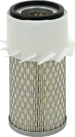 Produktbild: MANN Luftfilter C 934X