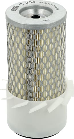 Produktbild: MANN Luftfilter C 934X