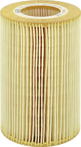 Produktbild: MANN Ölfilter HU 13 125/3x