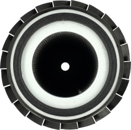 Produktbild: MANN Luftfilter C 16 302