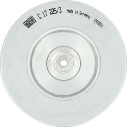 Produktbild: MANN Luftfilter C 17 225/3