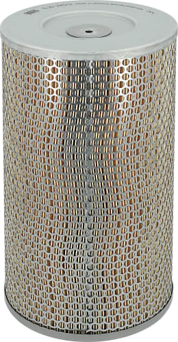 Produktbild: MANN Luftfilter C 20 325/2