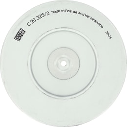 Produktbild: MANN Luftfilter C 20 325/2