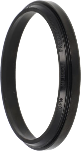 Produktbild: Fendt Abstreifer 50 x 58 x 4 mm, 7 mm, für Hubzylinder Heckkraftheber Traktor Farmer 5 S, 100, 300, Geräteträger
