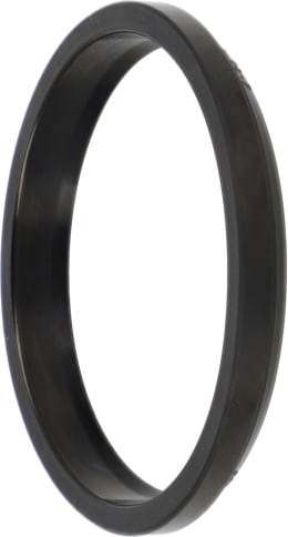 Produktbild: Fendt Abstreifer 50 x 58 x 4 mm, 7 mm, für Hubzylinder Heckkraftheber Traktor Farmer 5 S, 100, 300, Geräteträger