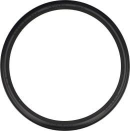 Produktbild: Fendt Abstreifer 50 x 58 x 4 mm, 7 mm, für Hubzylinder Heckkraftheber Traktor Farmer 5 S, 100, 300, Geräteträger