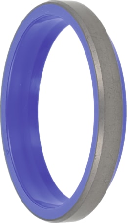 Produktbild: Fendt Abstreifer 50 x 60 x 7 mm, 10 mm, für Hubzylinder Traktor Farmer, Geräteträger