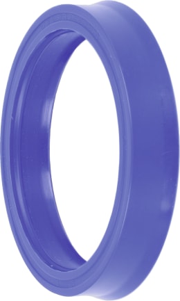 Produktbild: Fendt Nutring 45 x 55 x 10 mm für Hydraulikzylinder Traktor Farmer, Geräteträger