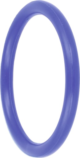 Produktbild: Fendt O-Ring 45 x 5 mm, Polyurethan, für Zusatzzylinder Heckkraftheber Traktor Farmer 5 S, 105, 106, 108