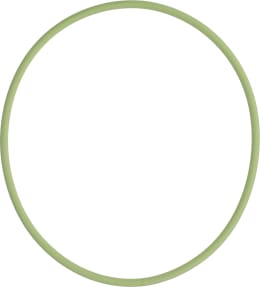 Produktbild: Fendt O-Ring 94,5 x 3 mm, FPM 70 (Viton®), für Getriebe Traktor Fendt, Massey Ferguson