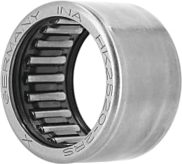 Produktbild: Fendt Nadelhülse HK 2520-2RS, 25 x 32 x 20 mm, für Kupplungsbetätigung, Schaltung Traktor, Rahmen Feldhäcksler