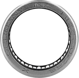 Produktbild: Fendt Nadelhülse HK 2520-2RS, 25 x 32 x 20 mm, für Kupplungsbetätigung, Schaltung Traktor, Rahmen Feldhäcksler