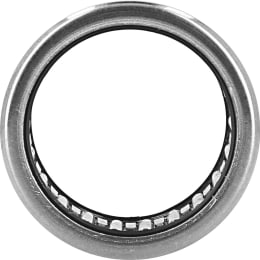 Produktbild: Fendt Nadelhülse HK 2520-2RS, 25 x 32 x 20 mm, für Kupplungsbetätigung, Schaltung Traktor, Rahmen Feldhäcksler