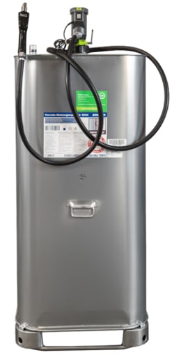 Produktbild: TECALEMIT Dieseltankanlage HDT-W 40 A-VT 1000
