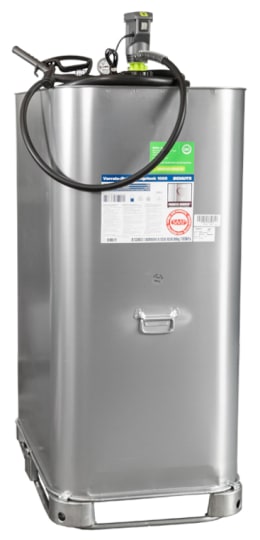 Produktbild: TECALEMIT Dieseltankanlage HDT-W 40 A-VT 1000