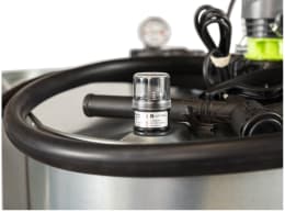 Produktbild: TECALEMIT Dieseltankanlage HDT-W 40 A-VT 1000