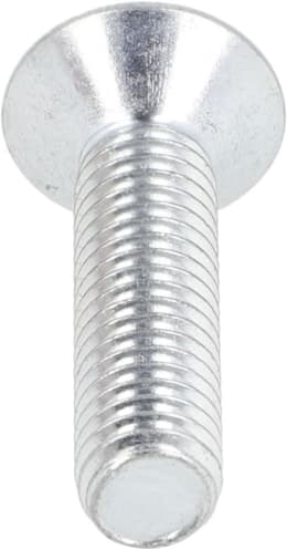 Produktbild: Senkkopfschraube M 6 x 25, für Fadenkopf Power Mulcher