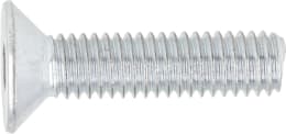 Produktbild: Senkkopfschraube M 6 x 25, für Fadenkopf Power Mulcher