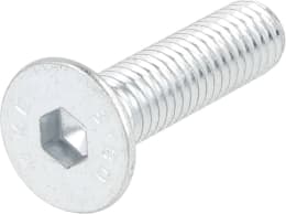 Produktbild: Senkkopfschraube M 6 x 25, für Fadenkopf Power Mulcher