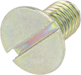 Produktbild: Senkkopfschraube 3/8-16 x 18, für Messer Ransomes Großflächenmäher