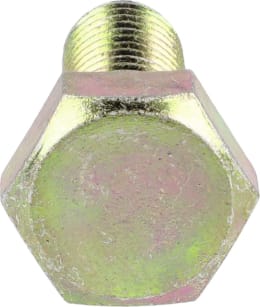 Produktbild: Sechskantschraube M 10 x 1,5 (Linksgewinde) x 20, für Freischneider und Motorsense
