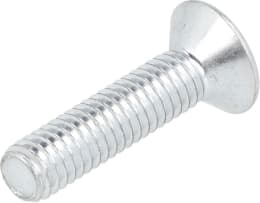 Produktbild: Senkkopfschraube M 6 x 25, für Fadenkopf Power Mulcher
