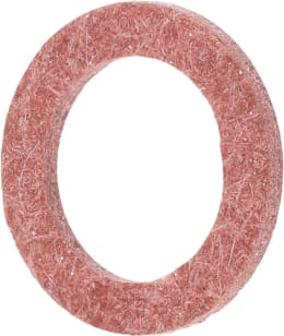 Produktbild: Vergaserdichtung Ablassschraube, für Motor Tecumseh LAV, BV, BVS, BVL, Primier, 5 St.