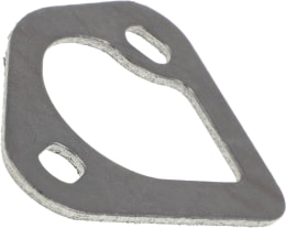 Produktbild: Vergaserdichtung Vergaserflansch, für Motor Tecumseh HS50, LAV, BV, BVS, 5 St.