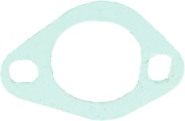 Produktbild: Vergaserdichtung Vergaserflansch, für Motor Tecumseh LAV, BV, BVX, ECV100-120, HH80-120, 5 St.