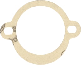 Produktbild: Vergaserdichtung Vergaserflansch, für Motor Tecumseh V, VH, LV, H, LAV, HS, TNT, TVS, 5 St.