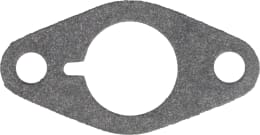 Produktbild: Vergaserdichtung Vergaserflansch, für Motor Tecumseh V, VA, LV, LAV, HS, TNT, TVS, H, 10 St.