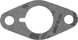 Produktbild: Vergaserdichtung Vergaserflansch, für Motor Tecumseh V, VA, LV, LAV, HS, TNT, TVS, H, 10 St.