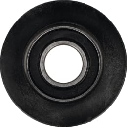 Produktbild: Spannrolle 15 x 52 x 15 mm, Kunststoff, für Rasentraktor Fahrantrieb Castel Garden, Honda, Sabo